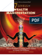 The 7 Levels of Wealth Manual