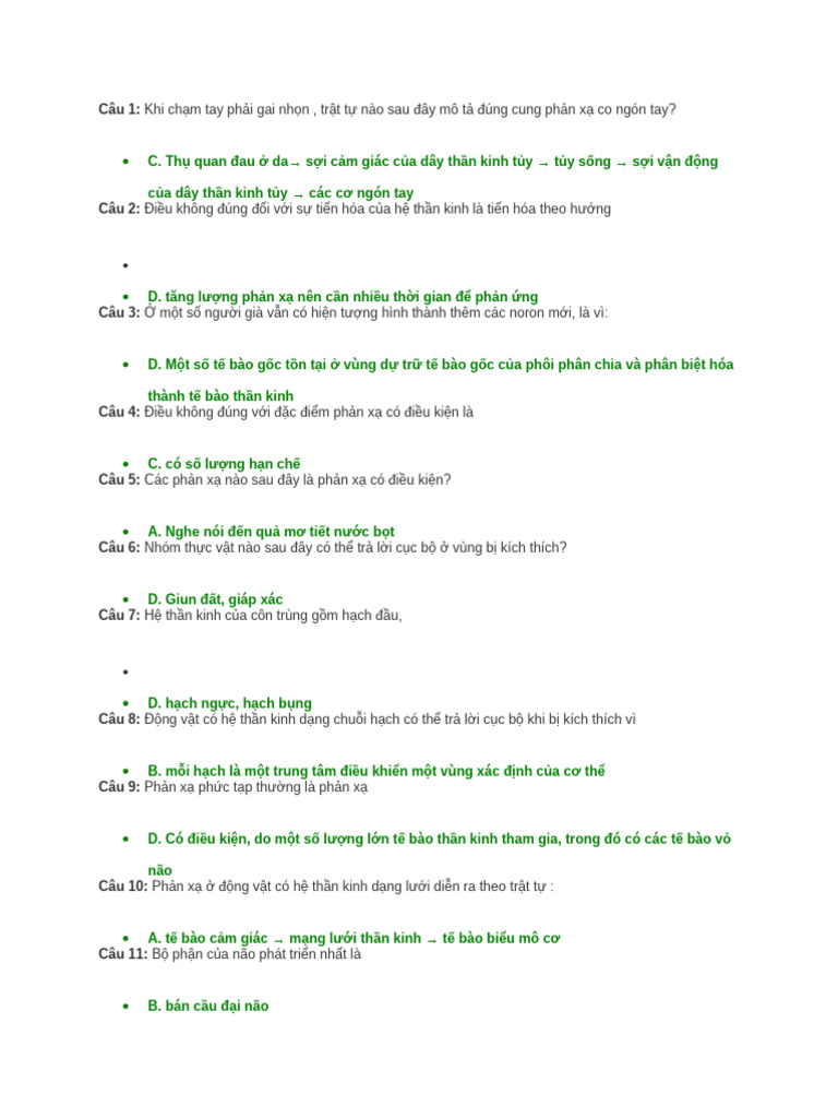 Sinh | PDF