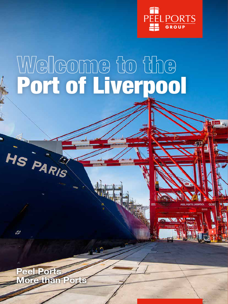 Liverpool 5 | PDF