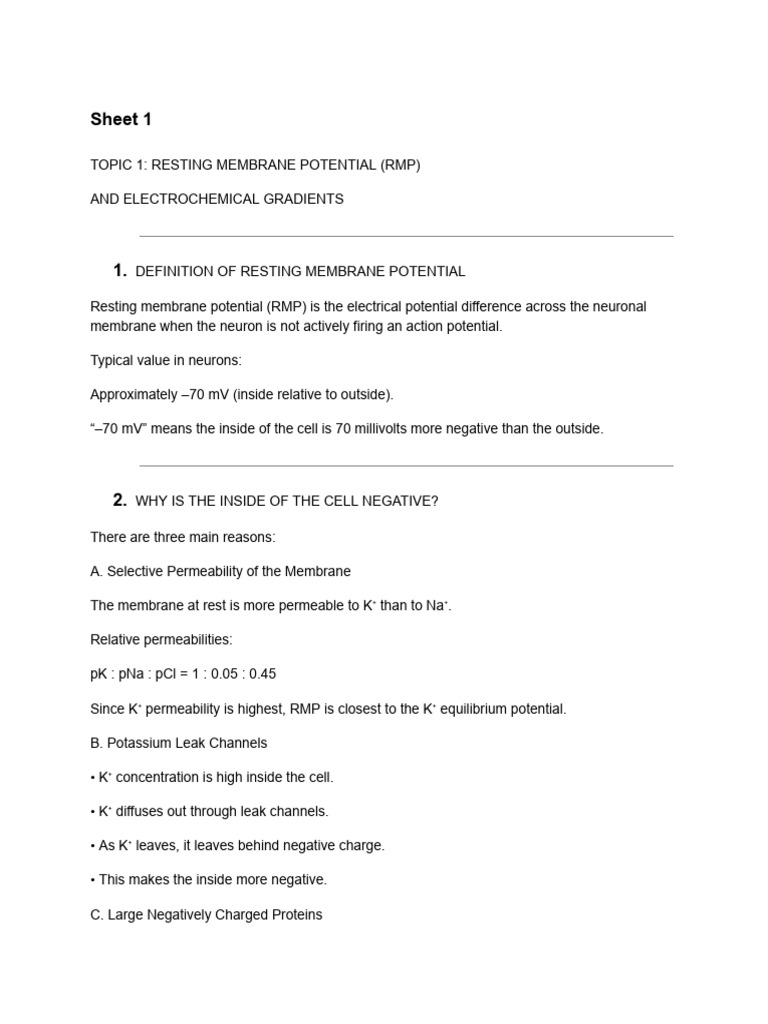 DS5 Notes | PDF