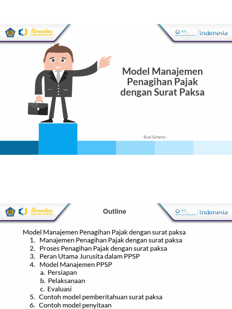 Manajemen PPSP | PDF