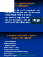 07_Writing an Engineering Report (Ch6)