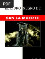 Download El Libro Negro de San La Muerte by obabemi1 SN101439629 doc pdf