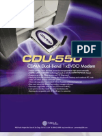 cdu-550