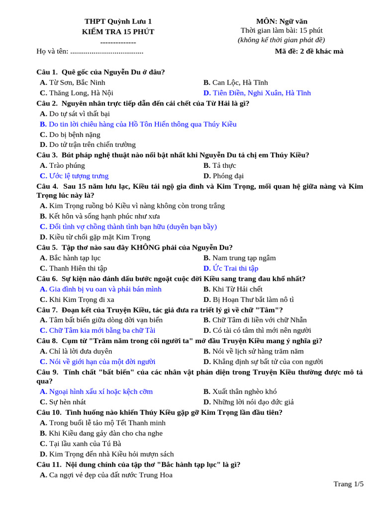 Ma de 2 | PDF