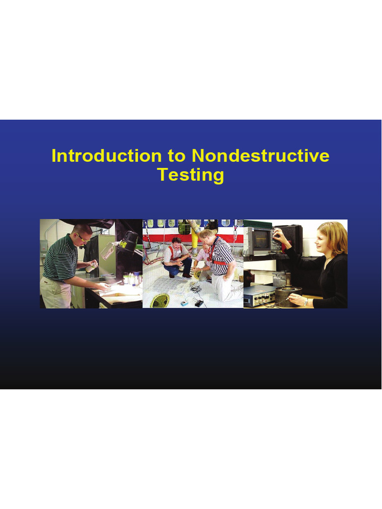 1 NT Intro | PDF