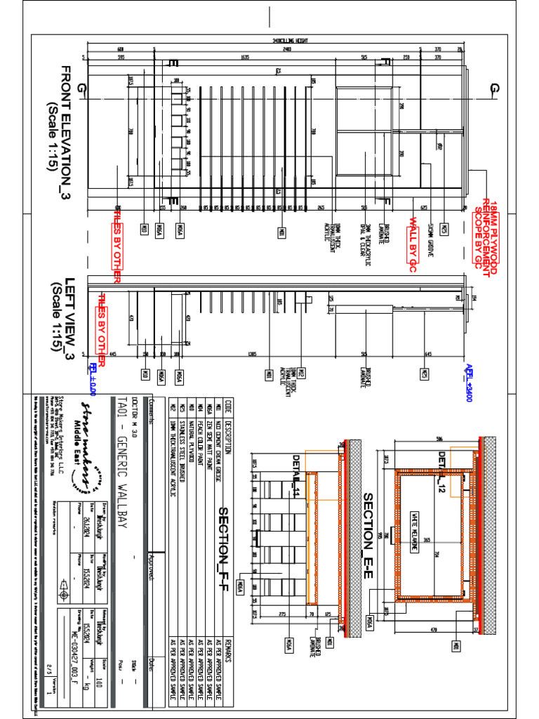 003 - F Sheet 2 | PDF
