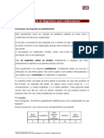 Questionario de Diagnostic para Colaboradores