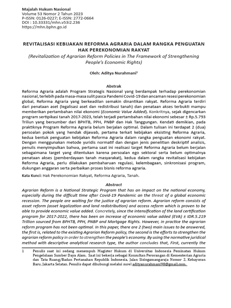 aji,+6+Aditya+Nurahmani+MHN+No+2+Tahun+Nov+2023 Proof+6 | PDF