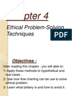 Engineering Ethics: Chapter 4