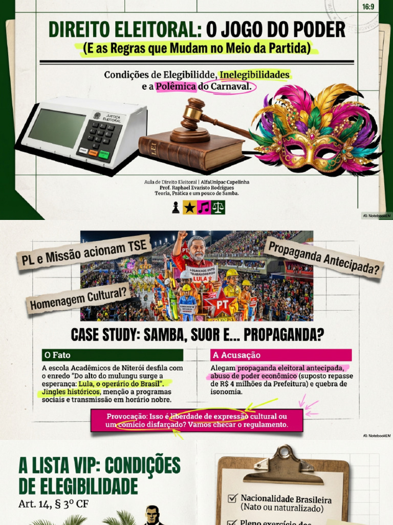 Electoral Power Playbook | PDF