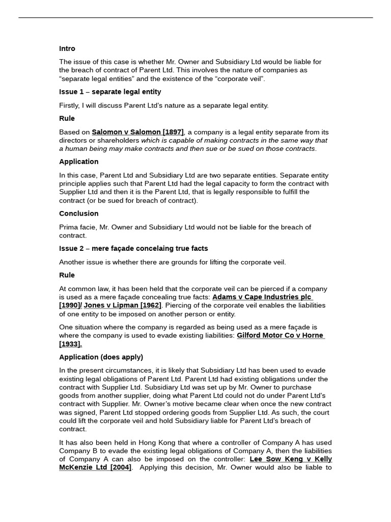 Midterm Template Topic 1 | PDF