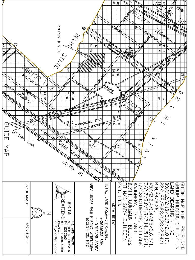 Location Plan | PDF