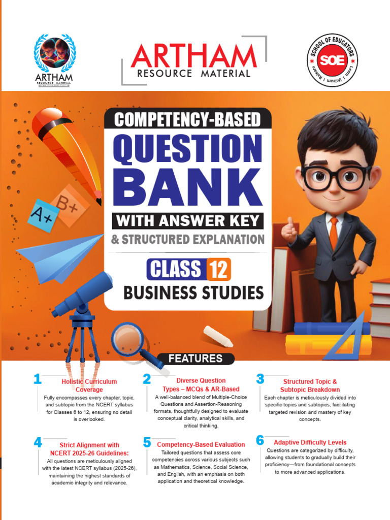 Class 12 Business Studies Chapter 2 Principles of Management | PDF