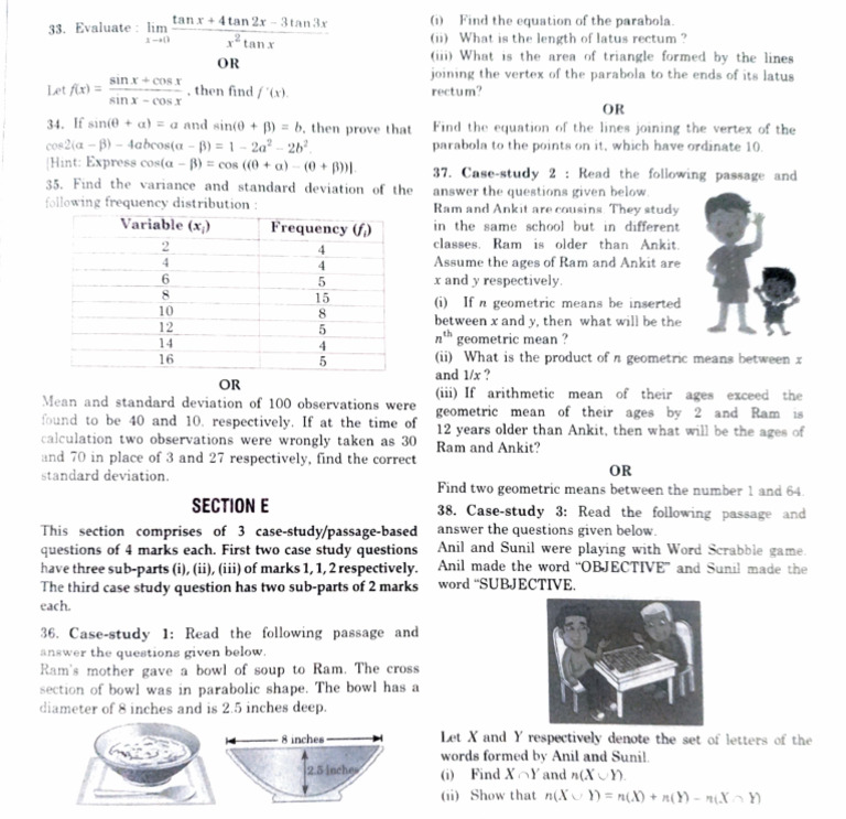 Adobe Scan 07-Mar-2026 | PDF | Mathematics