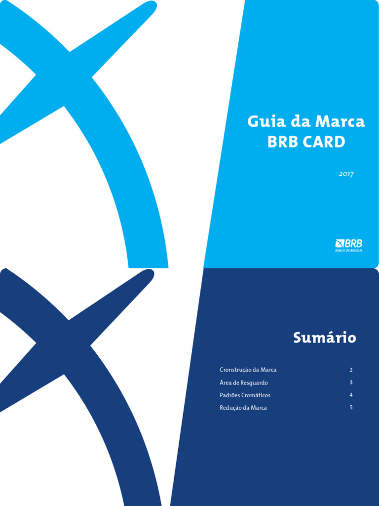 05 Manual BRB Card | PDF