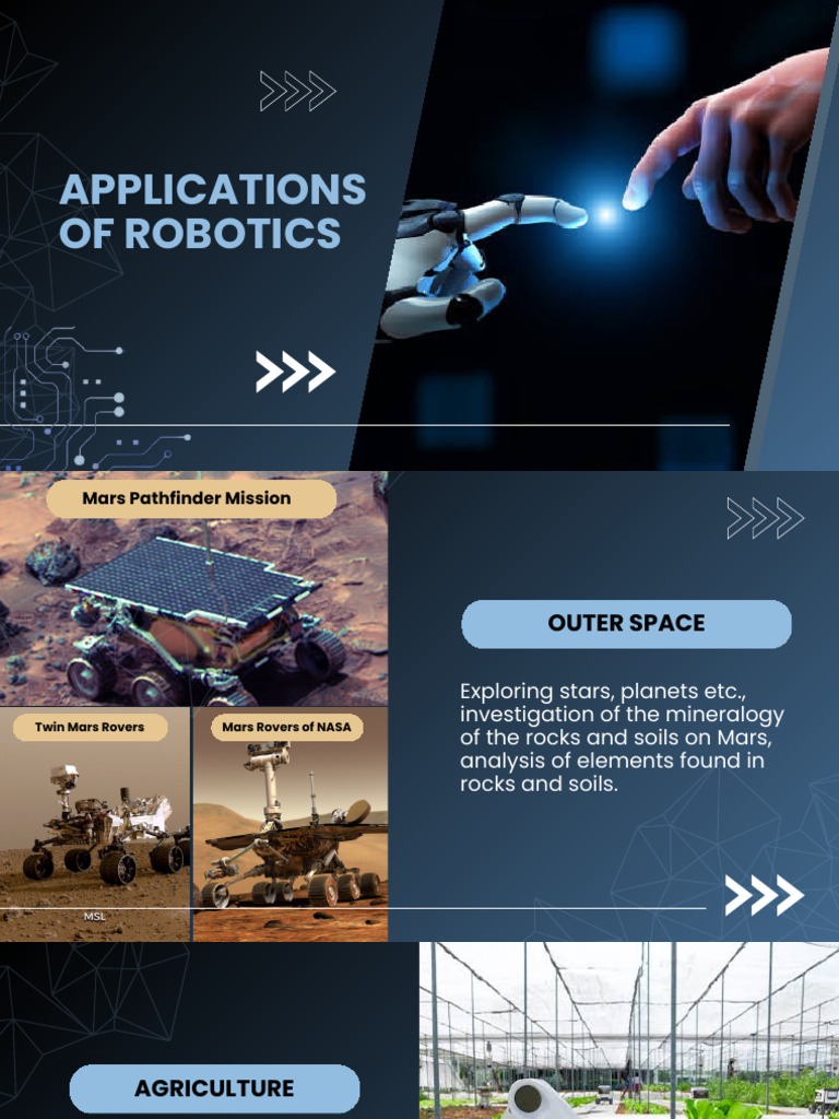 Applications of Robotics 20251117 192656 0000 | PDF