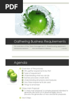 Download Gathering Business Requirements for Data Warehouses by David Walker SN101445190 doc pdf