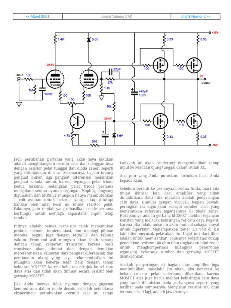 Tube CAD Journal Halaman 21 | PDF