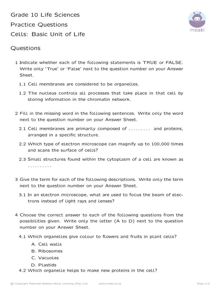 Practice Questions 9 20260225184305 | PDF
