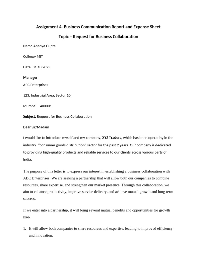 Assignment 4 | PDF