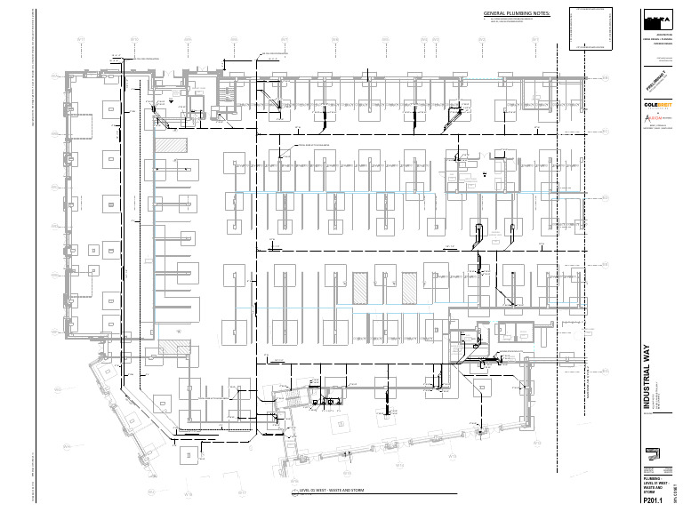 Shell Space - Existing Waste | PDF