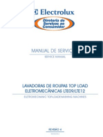 Manual Lavadoras LTE09-LTE12 Rev4 Mai10