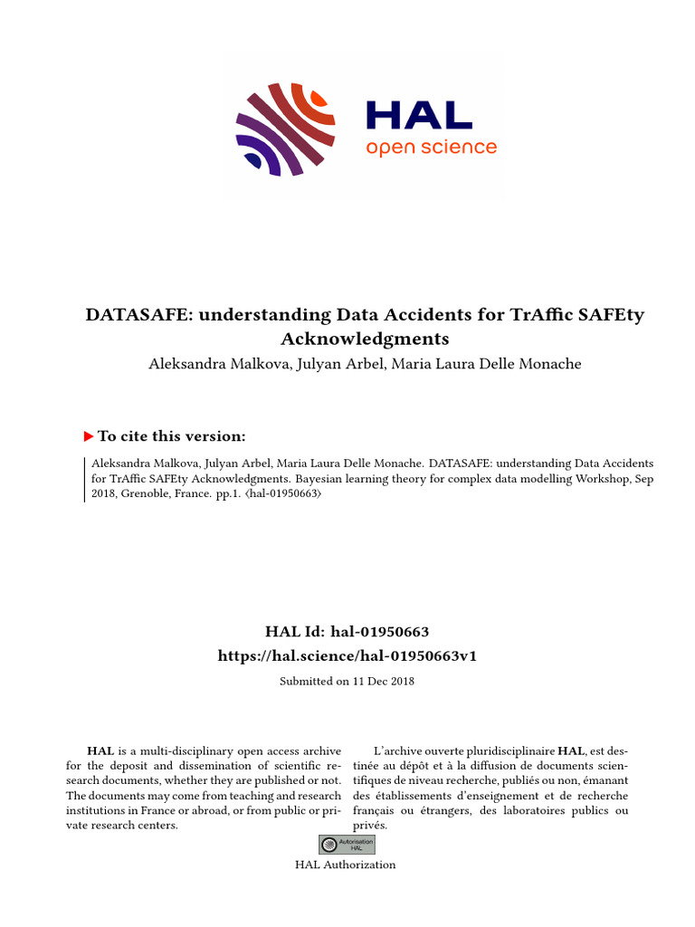Data Safe | PDF