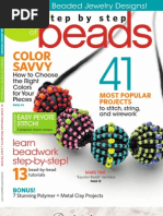 Download Best of Step by Step Beads 2011 by Melinda Kall SN101446911 doc pdf