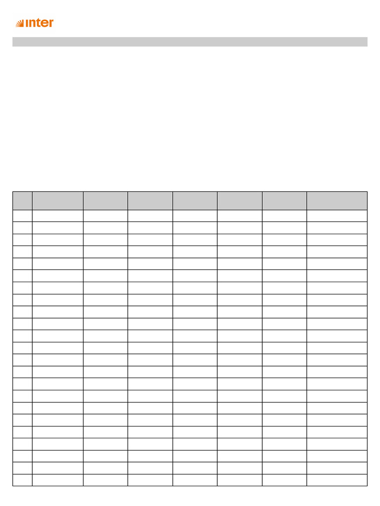 Proposal Simulation | PDF
