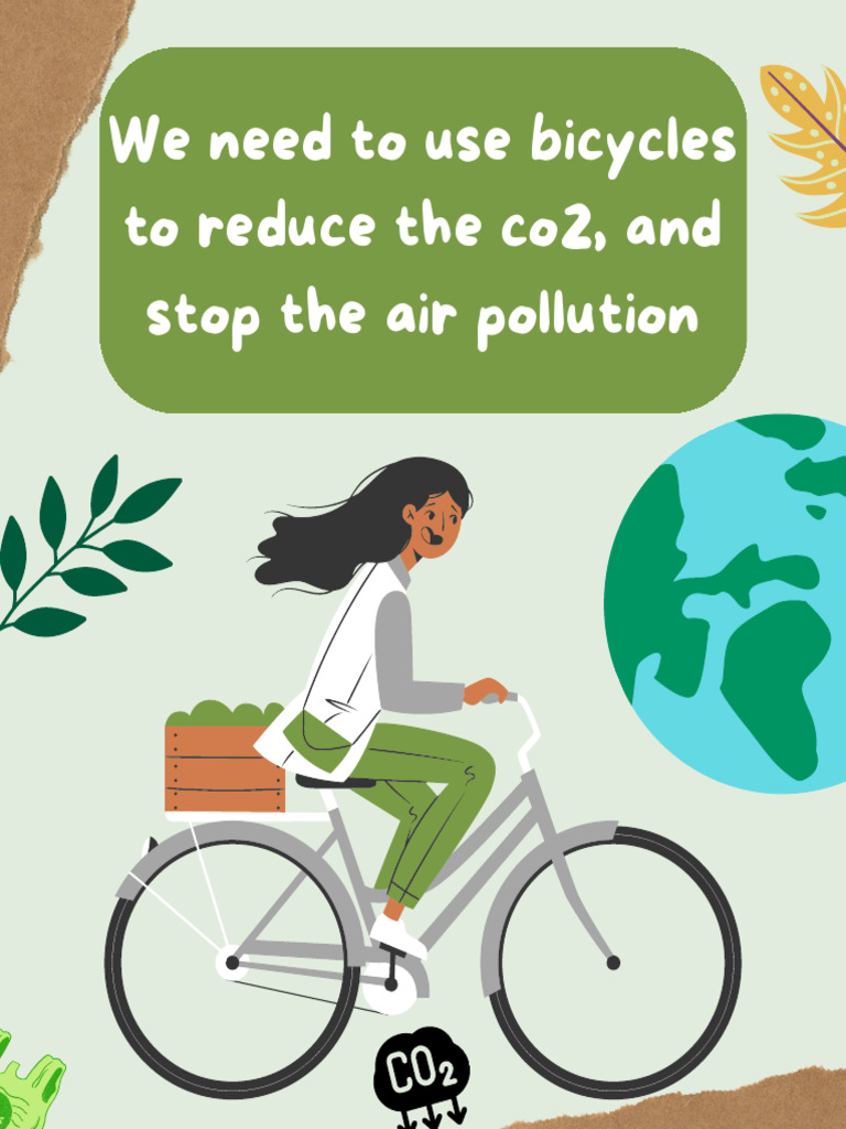 Ideas To Protect Environment 20260318 130228 0000 | PDF