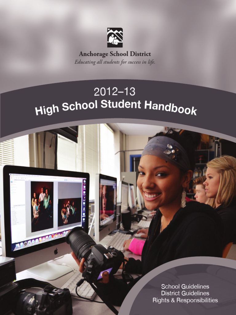 HS Handbook | PDF