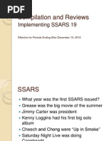 Compilation Report | PDF | Financial Statement | Accounting