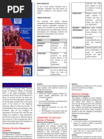 DWU NSL Program Application Guide 2025 | PDF | Bachelor's Degree ...