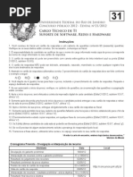 31-Tcnico de TI - Suporte