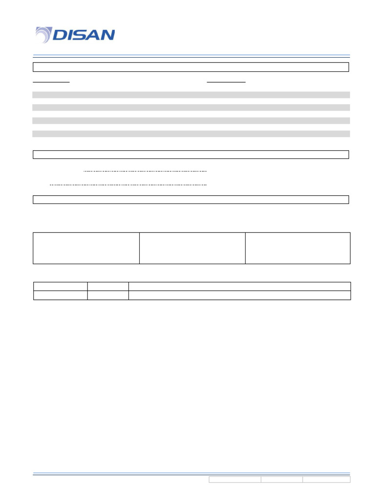 Daux Los - Hep - Disan | PDF | Sustancias químicas | Química