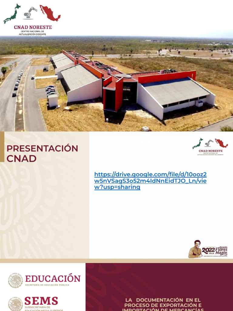 Curso Cosdac Powerpoint Documentos 23 | PDF | aduana | El comercio ...