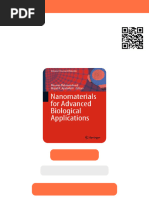 Bionanomaterials in Industry Applications | PDF | Nanoparticle