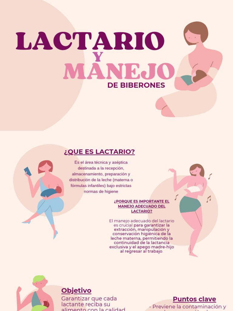 LACTARIO | PDF