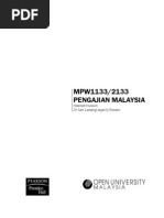Download MPW1133_2133_pengajianmalaysia_Nov2010 by Siti Saniah SN101451251 doc pdf