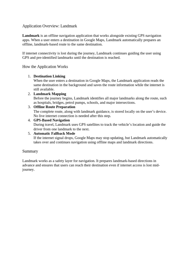 No Internet Problem Task 3 | PDF