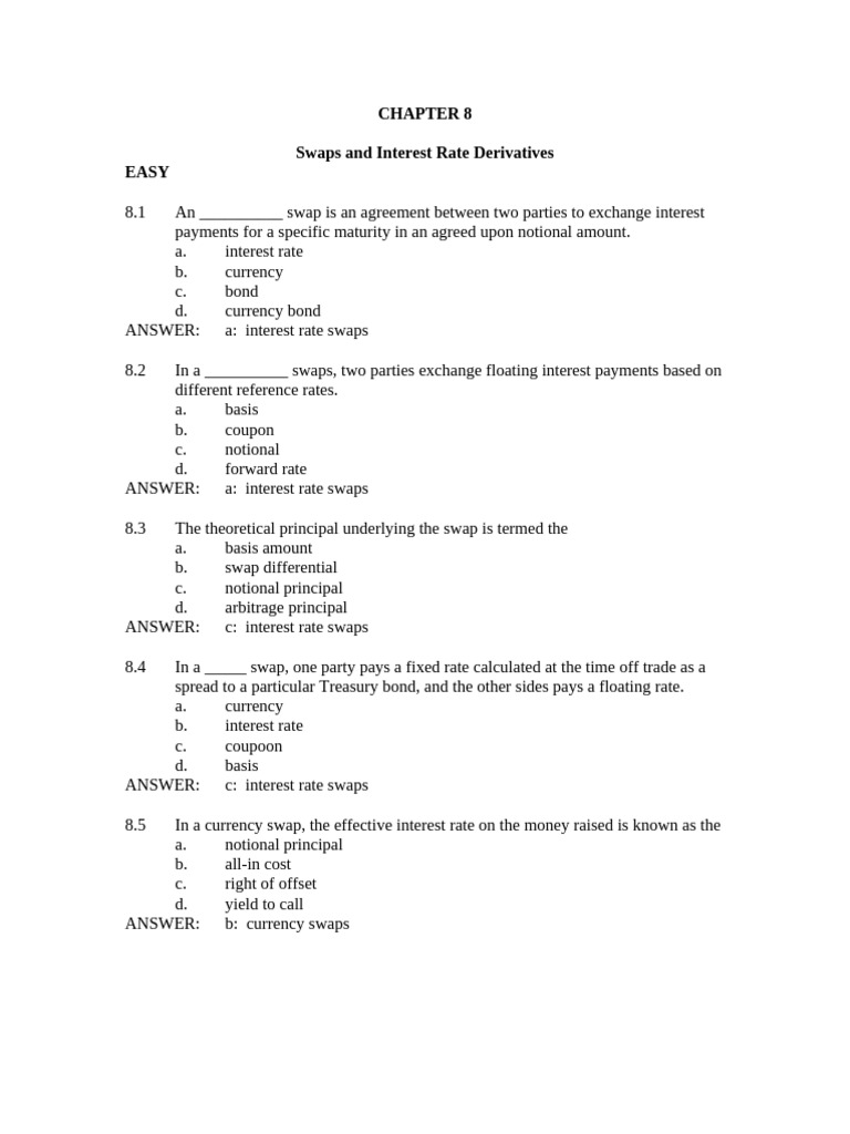 CH 08 | PDF