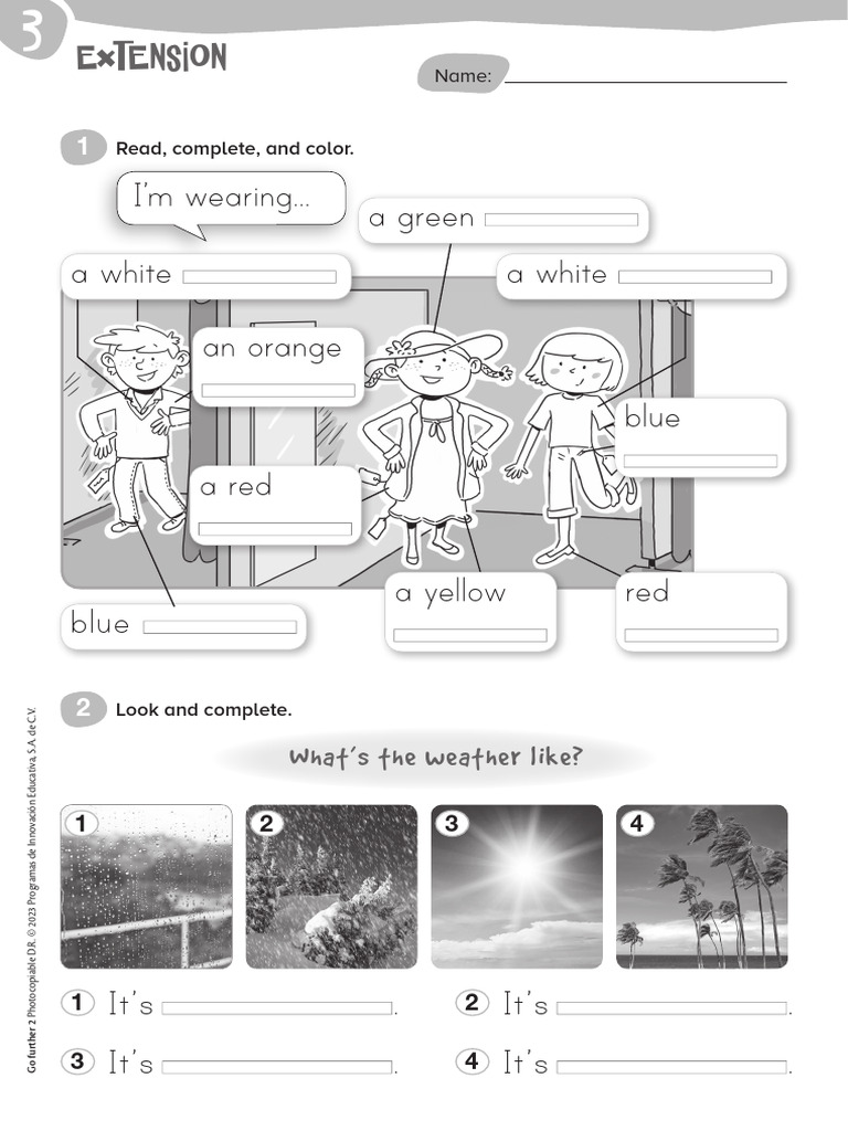 AddRes GFRP 2 Language WS Extension U3 | PDF