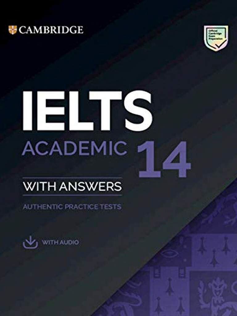 Cambridge IELTS 14 | PDF