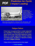 Fatigue Failure