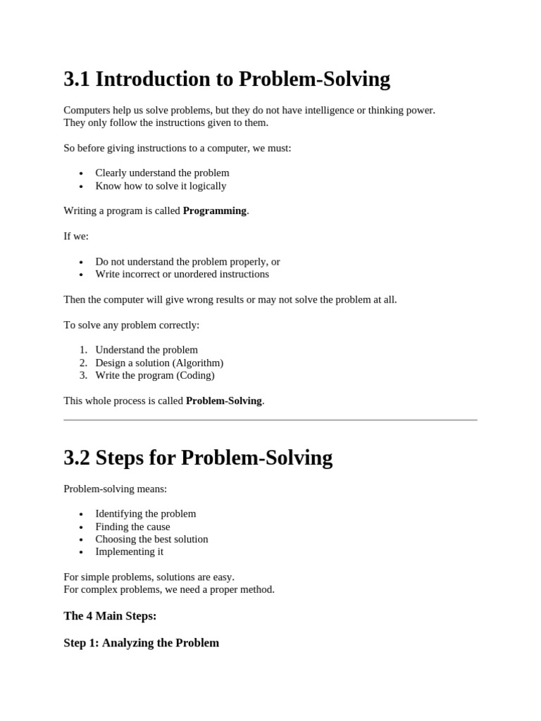 Getting Started With Python | PDF