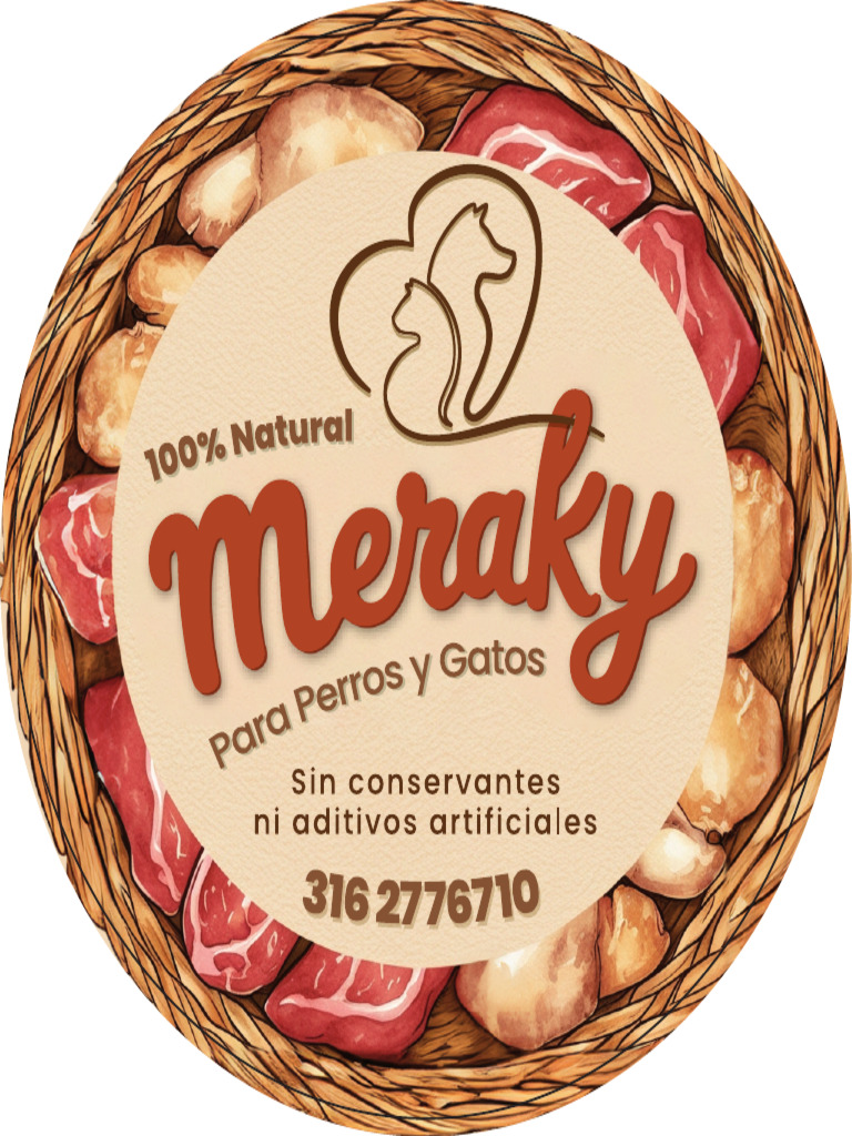 AF Stickers Meraky | PDF