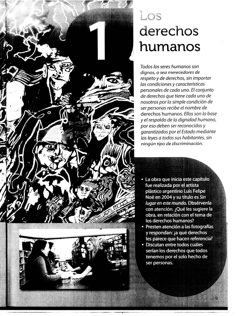 Primero 7 D | PDF