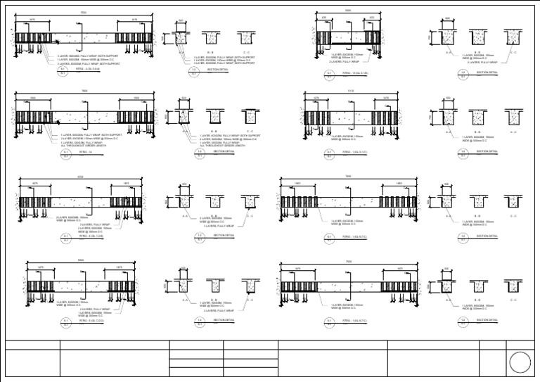 Shop Drawing 2 | PDF