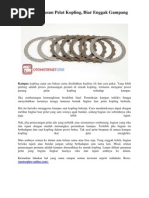 Download Cara Benar Susun Pelat Kopling by Arif Nurahman SN101456485 doc pdf